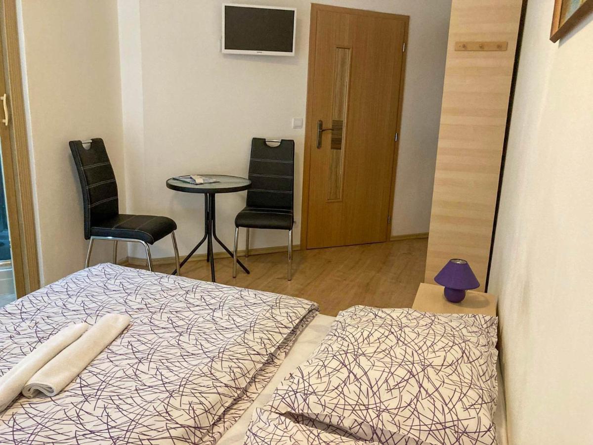 Vila Lesana Nova Lesna Exterior photo
