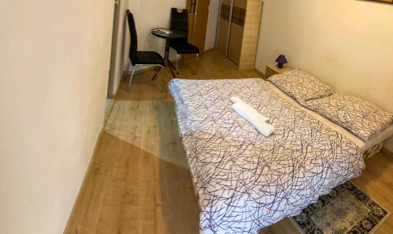 Vila Lesana Nova Lesna Exterior photo